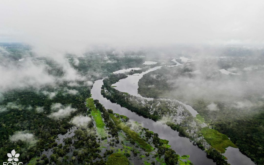 Diálogo regional reunió a representantes de diferentes sectores para determinar orientaciones estratégicas en la construcción de una visión integral en la región del Río Paraguay y territorios vinculados